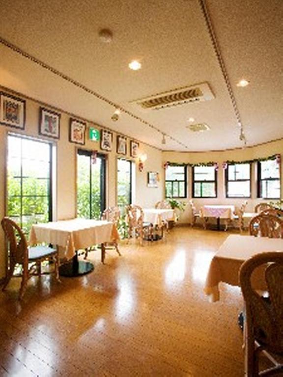 ペンションカパルア軽井沢 Hotel Karuizawa Exterior photo